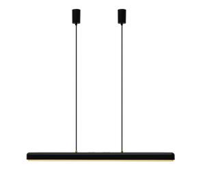 Suspension Branche de Noisetier Umage 100 Noir