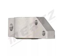 Suspension, bras de liaison avant gauche MERTZ M-S4035