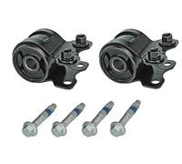 Silent bloc de suspension MEYLE 714 610 0021/HD