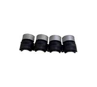 Suspension bras e liaison Pour Cayenne (92A) 2007 2008 2009 2010 2011 2012-2018 4 Pièces Bagues De Barre Stabilisatrice Avant 955-343-793-00 95534379300 Bague Colonne
