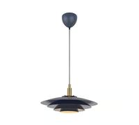 Nordlux Suspension BRETAGNE Gris G9 39489910