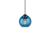 Suspension Bubbles Ø18 Bleu