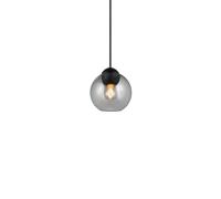 Suspension Bubbles Mini Ø14 Fumé