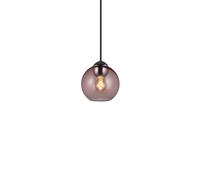 Suspension Bubbles Mini Ø14 Rose