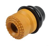 Suspension Bump Stop for pour honda Odyssey 05-17 Rear Axle | Exact OEM fit 52722-SHJ-A03, seamless installation, prevents suspension bottoming, rubber compound
