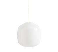 Suspension Bouée HAY 200 Blanc/Blanc Argile