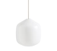 Suspension Buoy Glass Ø 30cm HxØ 32x30cm