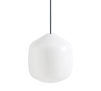 Suspension Buoy Glass Ø 30cm HxØ 32x30cm