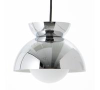 Frandsen Butterfly Suspension Ø21 Chrome