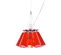 Suspension Campari Light Ø 23cm