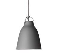 Suspension Caravaggio™ P1 mat H 21.6cm / Ø 16.5cm