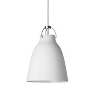 Suspension Caravaggio™ P1 mat H 21.6cm / Ø 16.5cm