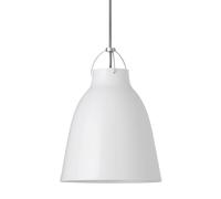 Suspension Caravaggio™ P2 brillant H 33.7cm / Ø 25.8cm
