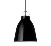 Suspension Caravaggio™ P2 brillant H 33.7cm / Ø 25.8cm