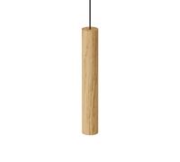 UMAGE Suspension Carillon en chêne