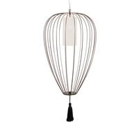 Suspension Cellule Ø55 Bronze