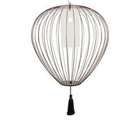 Suspension Cellule Ø84 Bronze