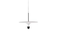 Suspension Chanterelle New Works Ø60 Noir/ Blanc