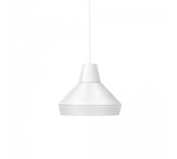 Suspension Chapeau de Chat Grupa ILI-ILI Blanc