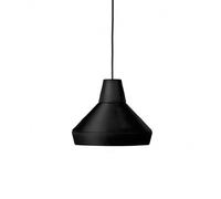 Suspension Chapeau de Chat ILI-ILI Noir