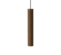 UMAGE Suspension Chimes en chêne foncé