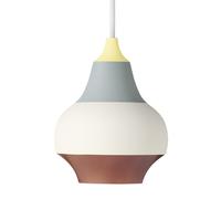 Suspension Cirque S H 18.9cm / Ø 15cm