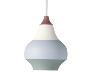 Suspension Cirque S H 18.9cm / Ø 15cm