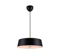 Suspension CLASI Métal Noir E14 - Nordlux 2312623003
