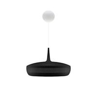 Suspension Clava Dine Cannonball Noir/ Blanc
