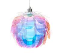 Suspension Clover Aux Couleurs De LArc-En-Ciel