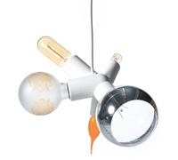 Suspension Clusterlamp