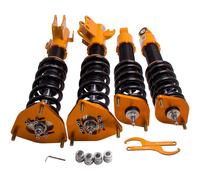 Suspension Combines Filetes Coilover Reglable Damper Pour Subaru Forester 09-13