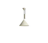 Suspension Compass Réglable Ø43 Oyster White