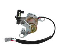 Suspension compresseur pneumatique for Toyota Land Cruiser Prado 48910-60041