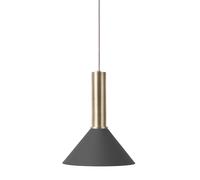 Suspension Cone H 29cm H x Ø 29x25cm