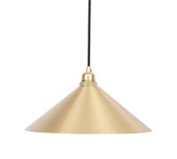 Suspension Cone Shade M H 12,2cm x Ø 36cm