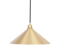 Suspension Cone Shade S H 7,7cm x Ø 25cm