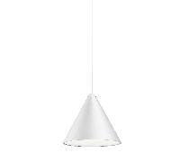 Suspension conique String Lights LED shade conical