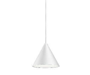 Suspension conique String Lights LED shade conical