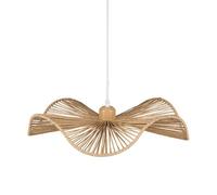 Suspension corde D42 naturel Inaya Ostaria