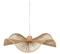 Ostaria Suspension corde Inaya D42 naturel marron