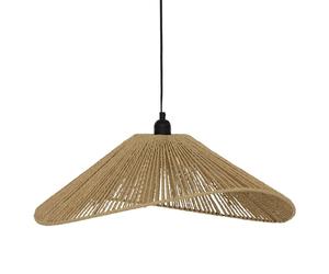 Suspension corde myha naturel d58