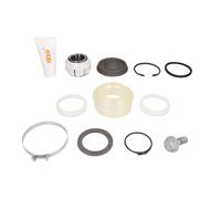 Suspension, corps de l'essieu C.E.I 198639