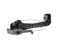 CORTECO 49368405 Suspension, support d'essieu