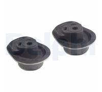 Suspension, corps de l'essieu DELPHI TD796W