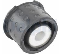 Suspension, corps de l'essieu DELPHI TD949W
