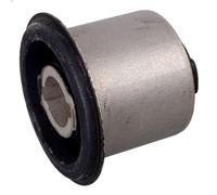 Suspension, corps de l'essieu FEBI 172398 pour KIA SORENTO II (XM) 2 2010-2015