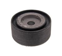 Suspension, corps de l'essieu FEBI BILSTEIN 12400