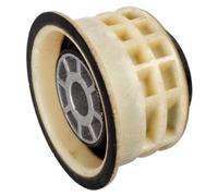 Suspension, corps de l'essieu FEBI BILSTEIN 172185