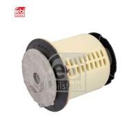 Suspension, corps de l'essieu FEBI BILSTEIN 182911 pour AUDI 1EA 199 206 B